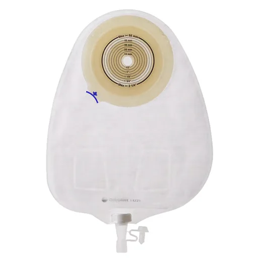 Coloplast Assura One-Piece Extra-Extended Wear Urostomy Pouch