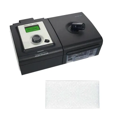 Ultra Fine Filter for PR System One, Disposable