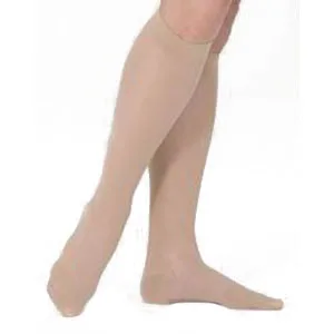 BSN Jobst® Women's UltraSheer Knee-High Firm Compression Stockings