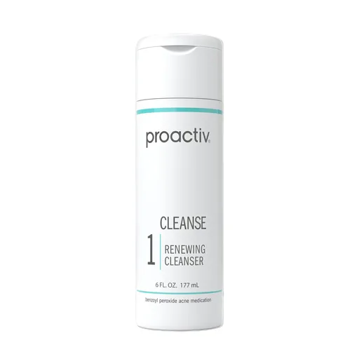 Proactiv Solution Renewing Cleanser