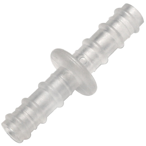Sunset Healthcare Solutions Oxygen Tubing Connector, Non-Swivel, 10 ct - REPLACED BY KRRES0121
