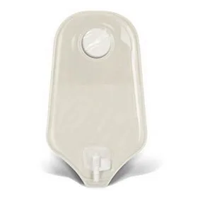 ConvaTec SUR-FIT Natura Two-Piece Urostomy Pouch