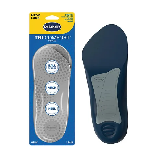 Dr. Scholl's Comfort Tri-Comfort Men