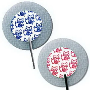 Kendall Kittycat Pre-Wired Electrode