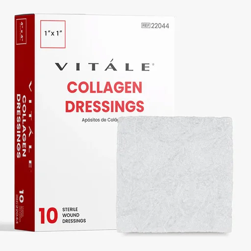 Vitale Collagen Dressing