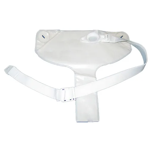 Nu-Hope Ostomy Pouch System