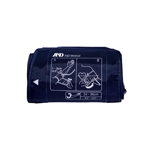 A&D Medical Adult Replacement Cuff