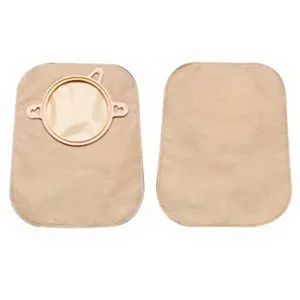 Hollister New Image Two-Piece Closed Mini Pouch