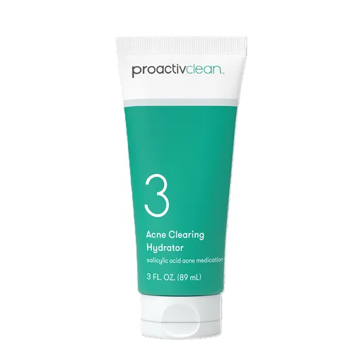 Proactiv Clean Acne Clearing Hydrator