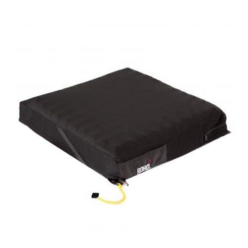 ROHO Standard Low Profile Wheelchair Cushion Cover, 18" x 16" x 2"