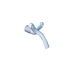 Smiths Medical Bivona Uncuffed Pediatric Tracheostomy Tube
