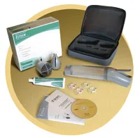 Timm Medical Technologies Osbon ErecAid Esteem Manual Impotence Pump Kit