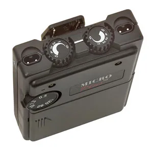 Biomedical Life Systems Micro Plus Microcurrent Electrical Nerve Stimulator