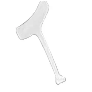 Inhealth Tech Blom-Singer Plug Insert 20Fr
