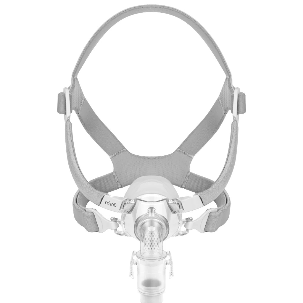 Rain8 4-Point Nasal Kit Pack, Size Small