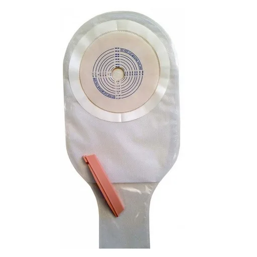 Perfect Choice Drainable Pouch