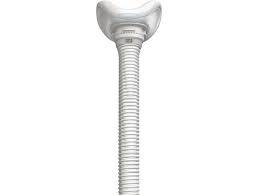 Evora Nasal Mask without Headgear, Wide