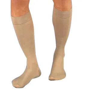 BSN Jobst® Unisex Relief Knee-High Moderate Compression Stockings