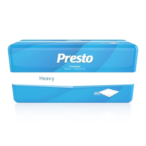 Presto® Supreme Protective Underpad