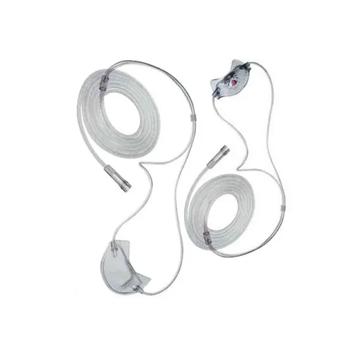 Westmed PediFlo Nasal Mask Pediatric