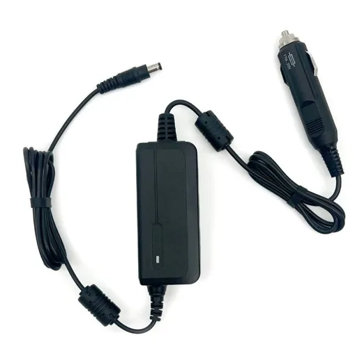 React Health DC Adapter for Luna TravelPAP