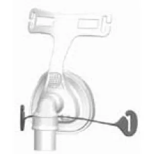 Fisher & Paykel Zest Plus Nasal Mask