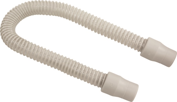 Roscoe Medical Easy-Flex CPAP Tubing, 18"