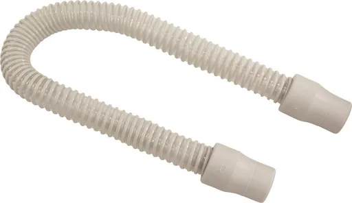 Roscoe Medical Easy-Flex CPAP Tubing, 18"
