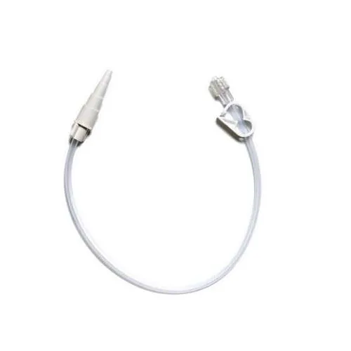 Halyard MIC Extension Set