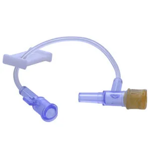 Braun Small Bore Extension Set