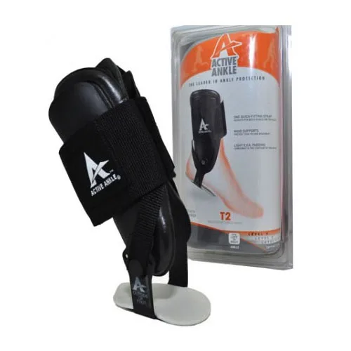 Hygenic Active Ankle T2 Rigid Ankle Brace