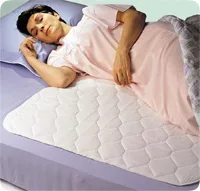 Fiberlinks Priva Reusable Underpad
