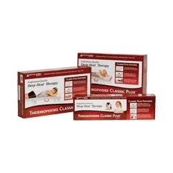 Battle Creek Thermophore Classic Plus Deep-Heat Therapy Pack Large