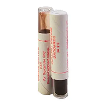 MAI One Time Benzoin Tincture Prep Ampule, .6cc