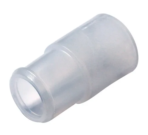 Sunset Healthcare Quick Hose Connector with Lip