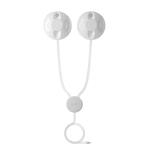 Elvie Stride Connect Kit (Double)