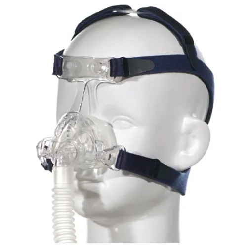 AG Industries Nonny Pediatric CPAP Mask Small Kit