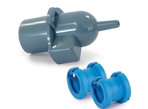 SoClean Adapter for Hose and Mask Maintenance