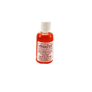 Ferndale Laboratories Detachol Adhesive Remover 4 oz Bottle
