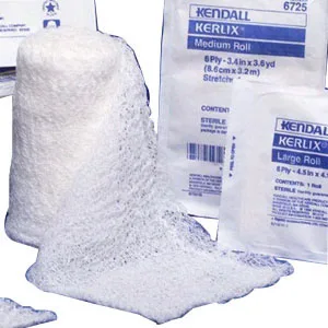 Kendall Kerlix Non-Sterile Roll