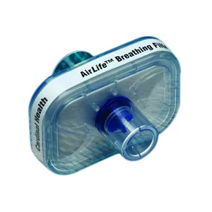 CareFusion AirLife High Efficiency Respiratory Filter with Diffuser