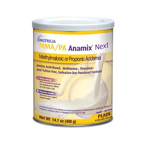 Nutricia MMA/PA Anamix Next 400g Can