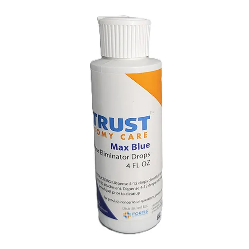 Entrust MAX BLUE Deodorant