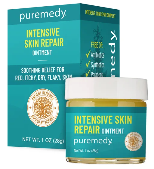 Puremedy Eczema & Psoriasis Relief