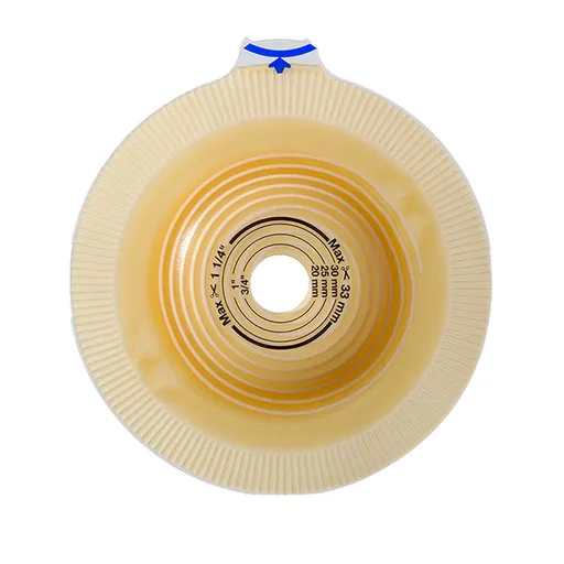 Coloplast Assura Two-Piece Skin Barrier