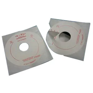 Torbot Group Inc Gricks Double Sided Adhesive Discs