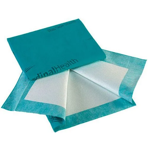 Cardinal Health Premium Underpads with Wings