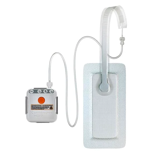Smith & Nephew Pico 7 Negative Pressure Wound Therapy System