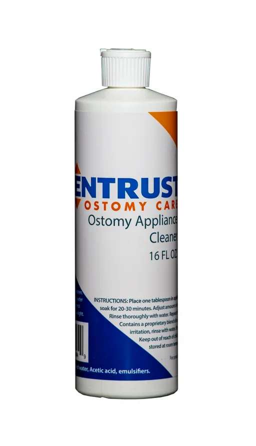 Fortis Entrust™ Ostomy Appliance Cleaner, 16 oz