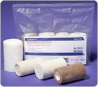 Derma Sciences Dufore Four-Layer Compression Bandaging System